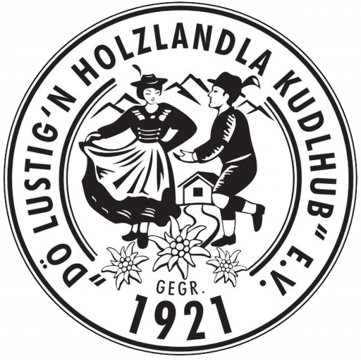 Holzlandla-Kudlhub