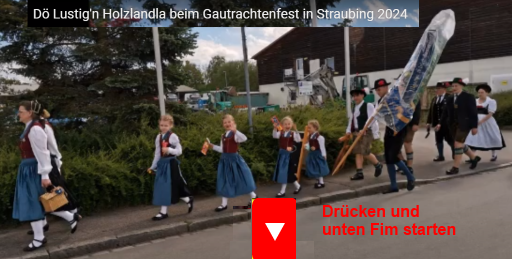 Gautrachtenfest Straubing 2024